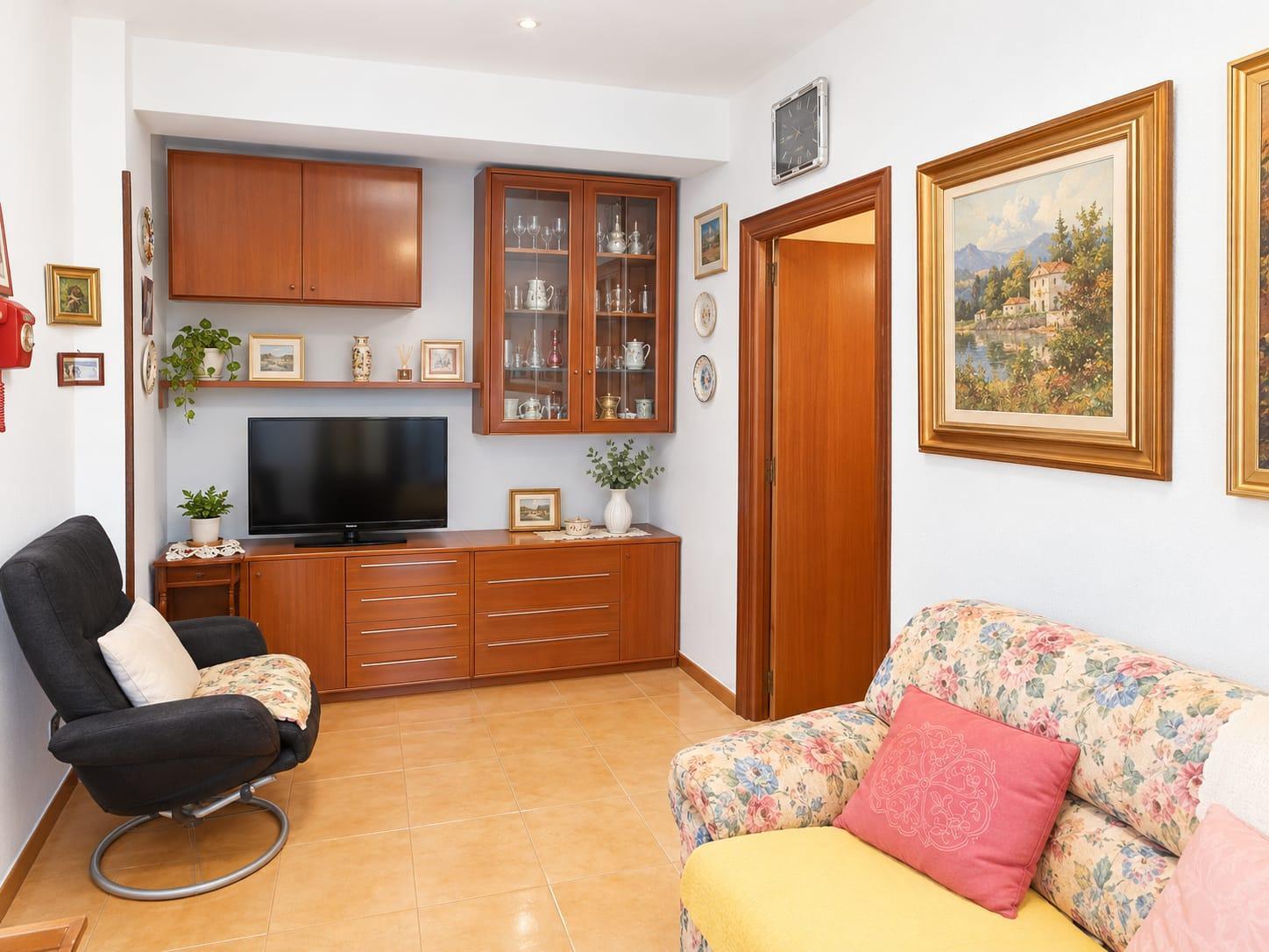 Venta de piso en Alcobendas