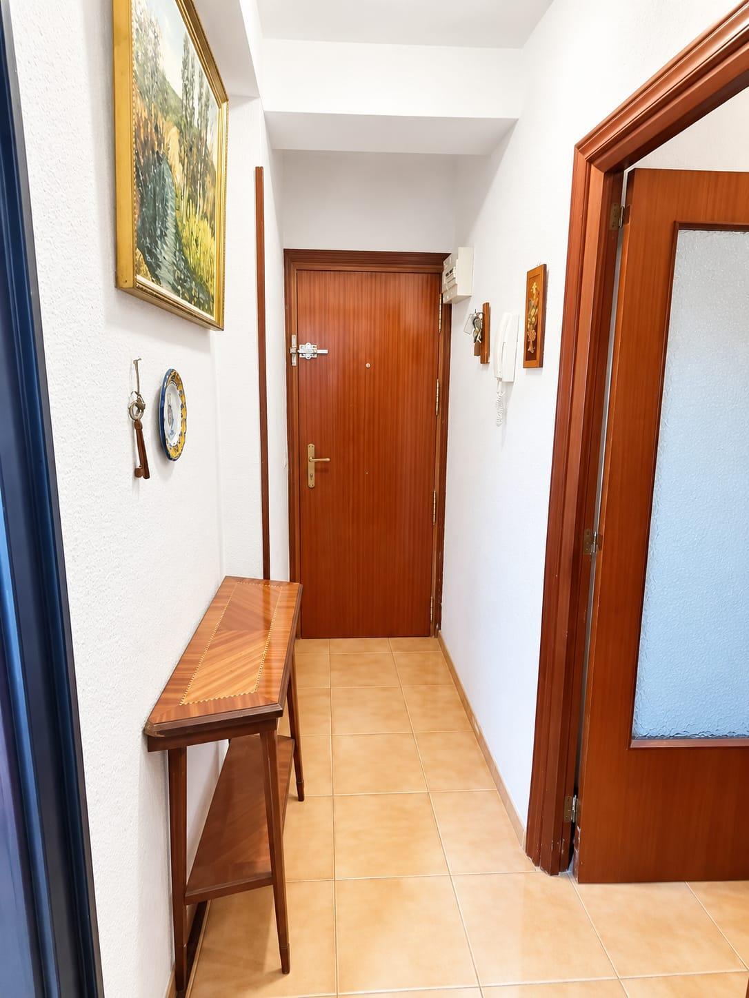 Venta de piso en Alcobendas