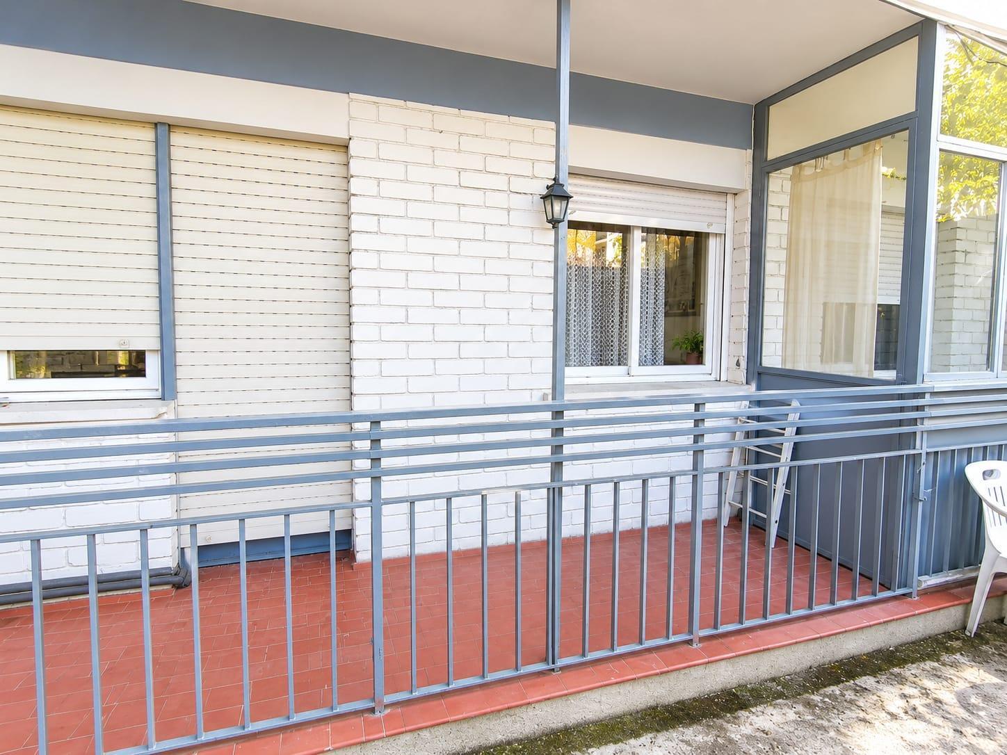 Venta de piso en Alcobendas