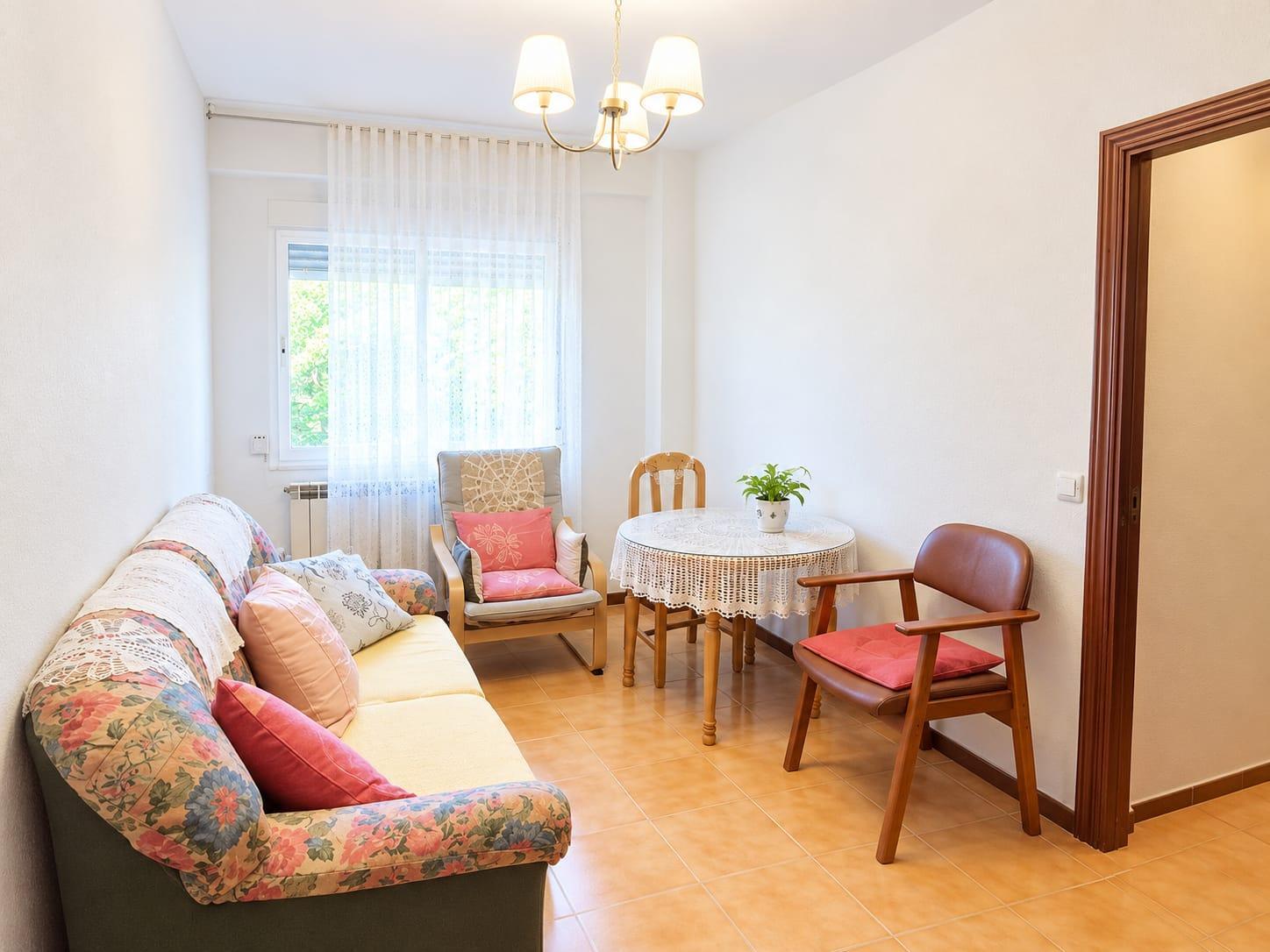 Venta de piso en Alcobendas
