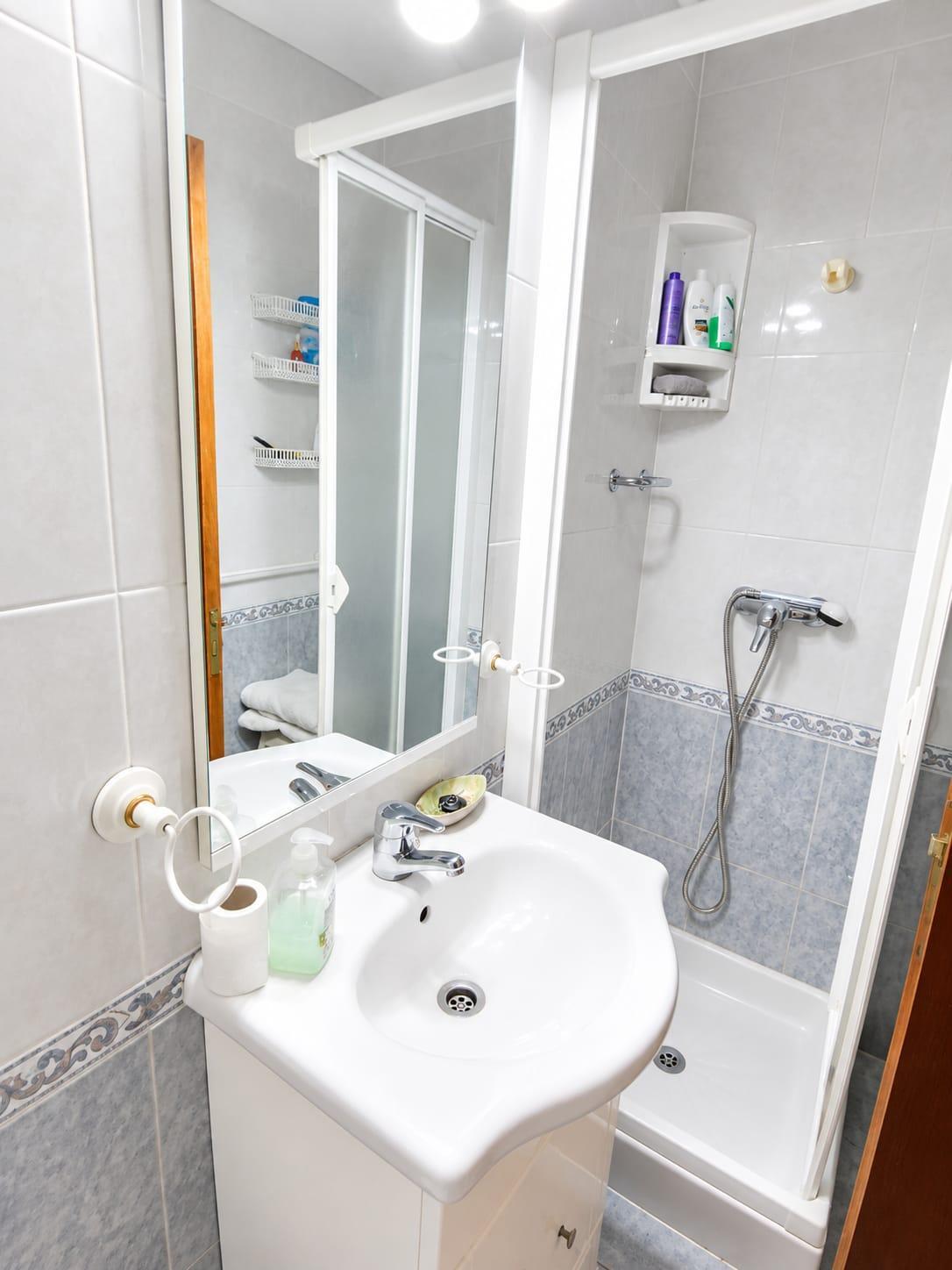 Venta de piso en Alcobendas