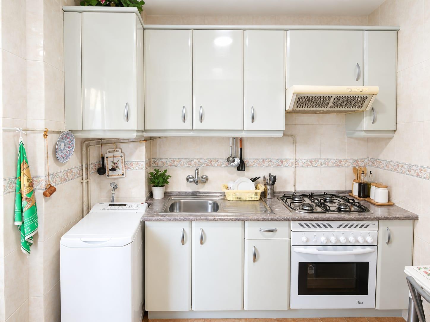 Venta de piso en Alcobendas