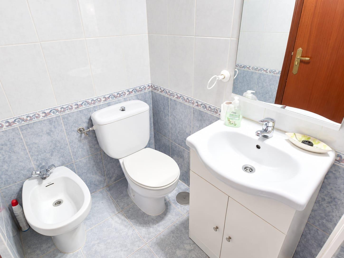 Venta de piso en Alcobendas