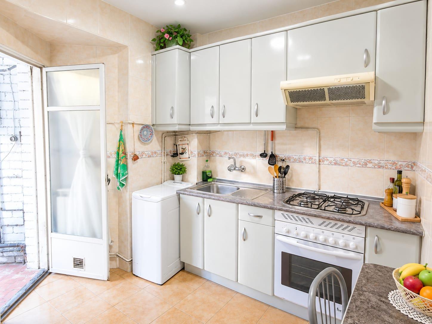 Venta de piso en Alcobendas