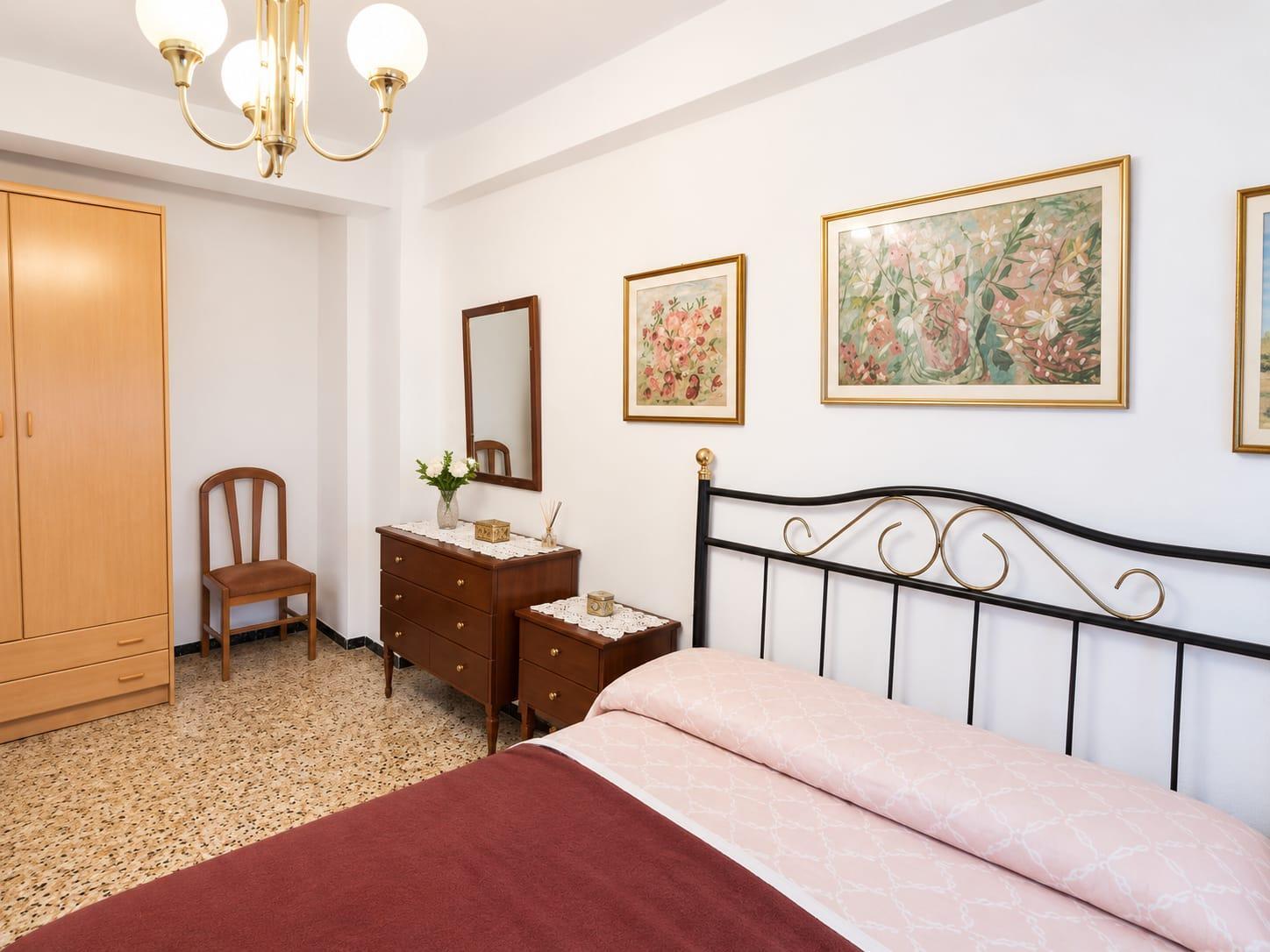 Venta de piso en Alcobendas