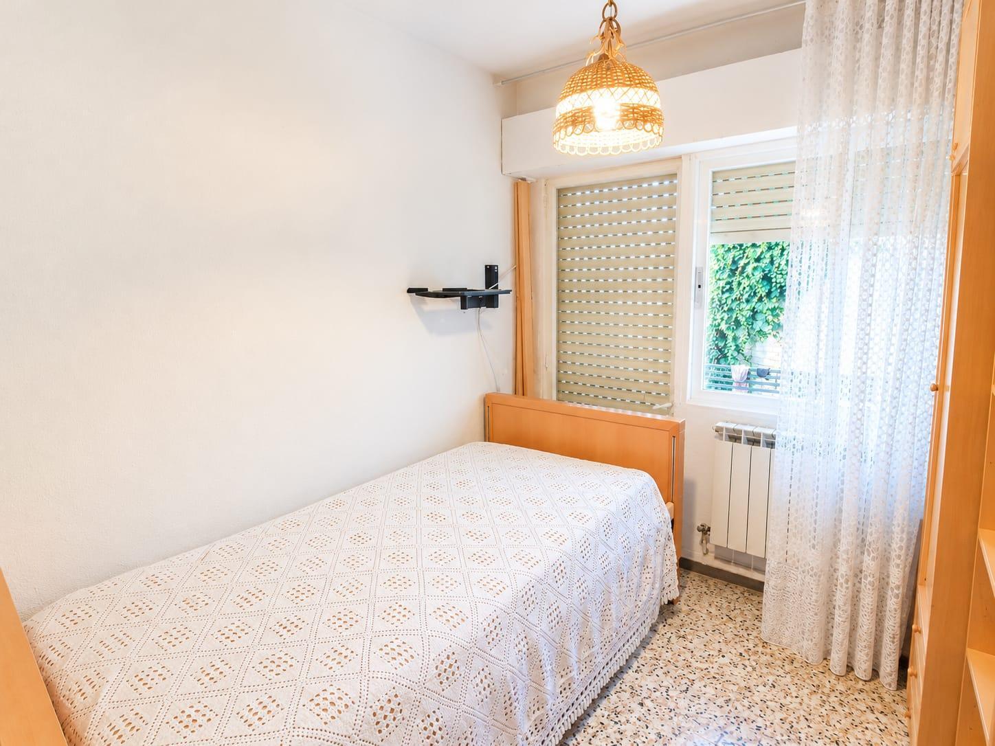 Venta de piso en Alcobendas