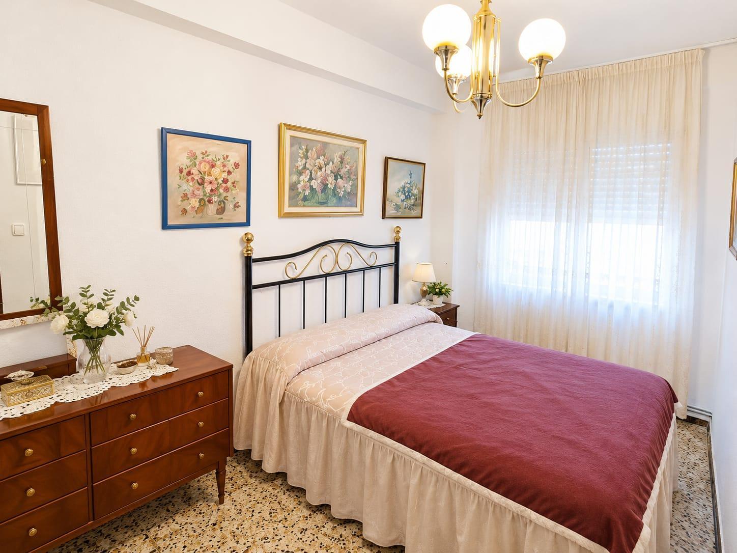 Venta de piso en Alcobendas