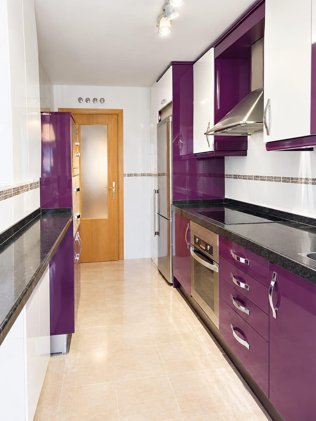 Alquiler de piso en Alcobendas