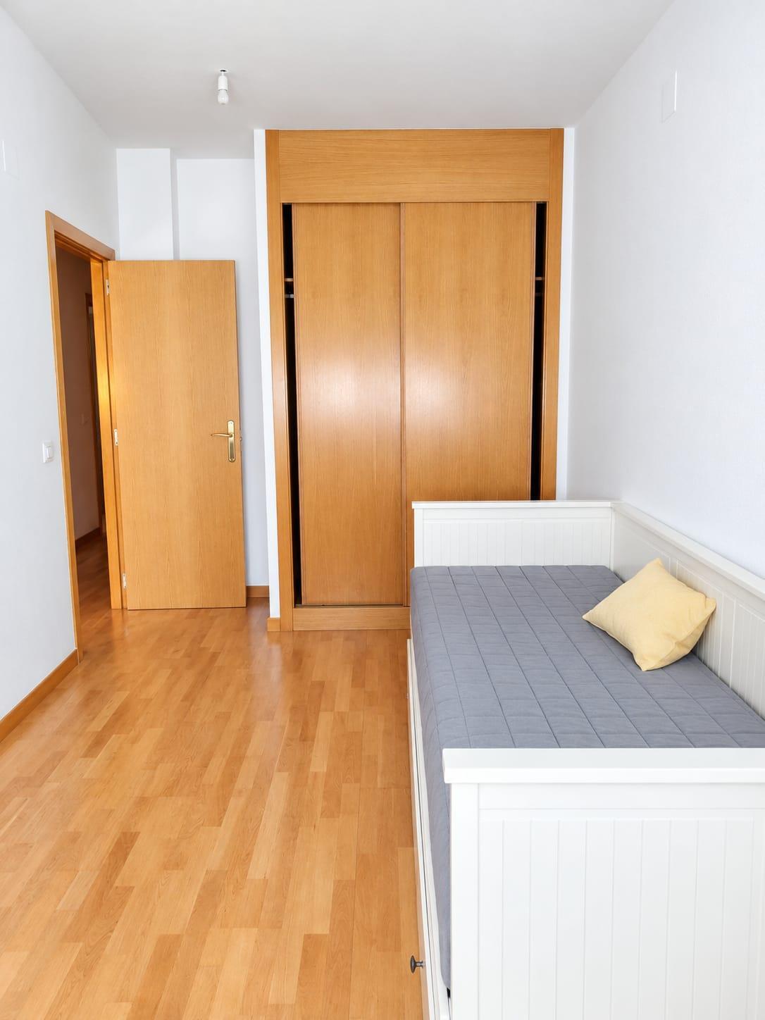Alquiler de piso en Alcobendas