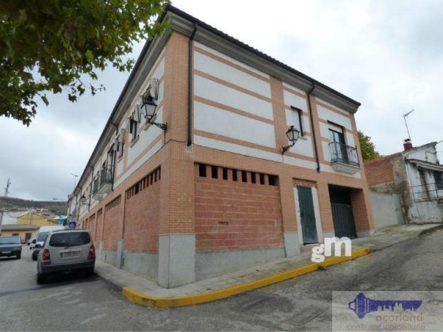 Venta de local comercial en Anchuelo