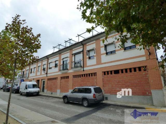 Venta de local comercial en Anchuelo