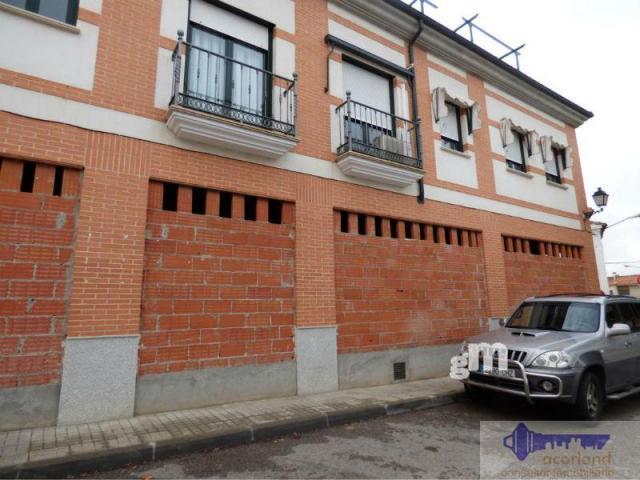 Venta de local comercial en Anchuelo