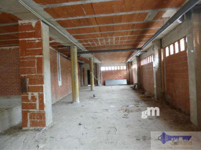 Venta de local comercial en Anchuelo