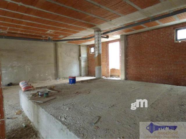 Venta de local comercial en Anchuelo