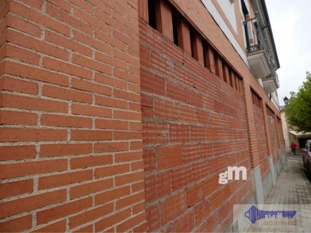 For sale of commercial in Anchuelo