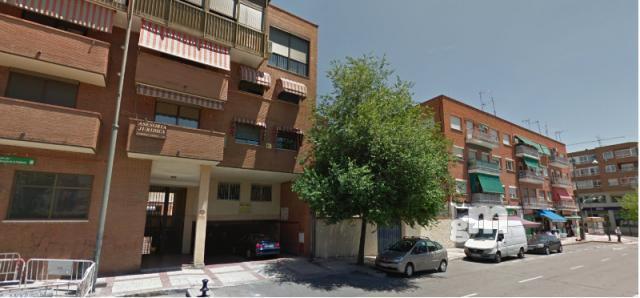 Venta de garaje en Alcobendas