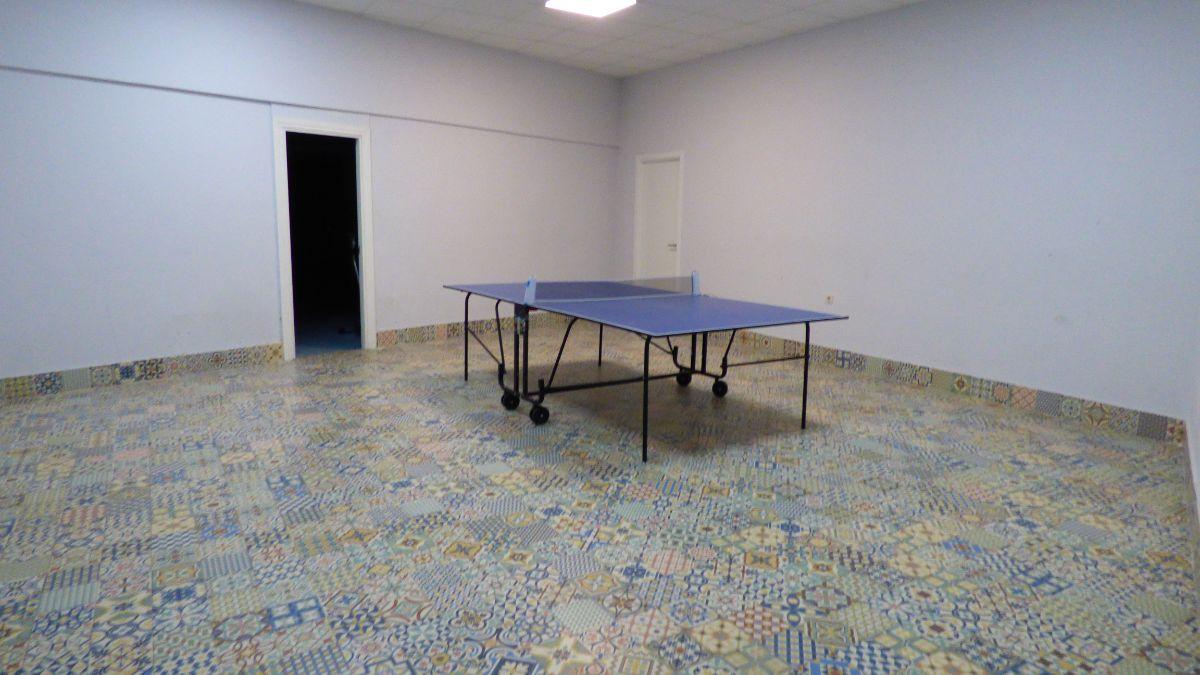 Alquiler de piso en San Sebastián de los Reyes