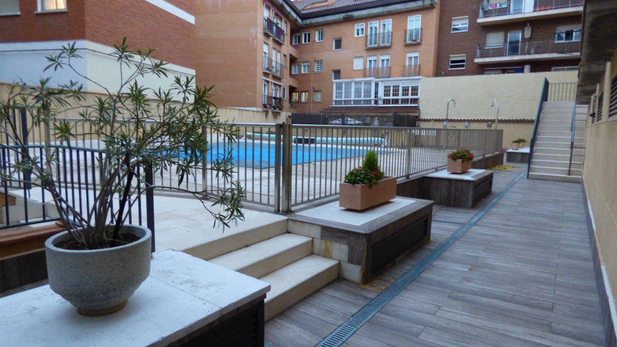 Alquiler de piso en San Sebastián de los Reyes