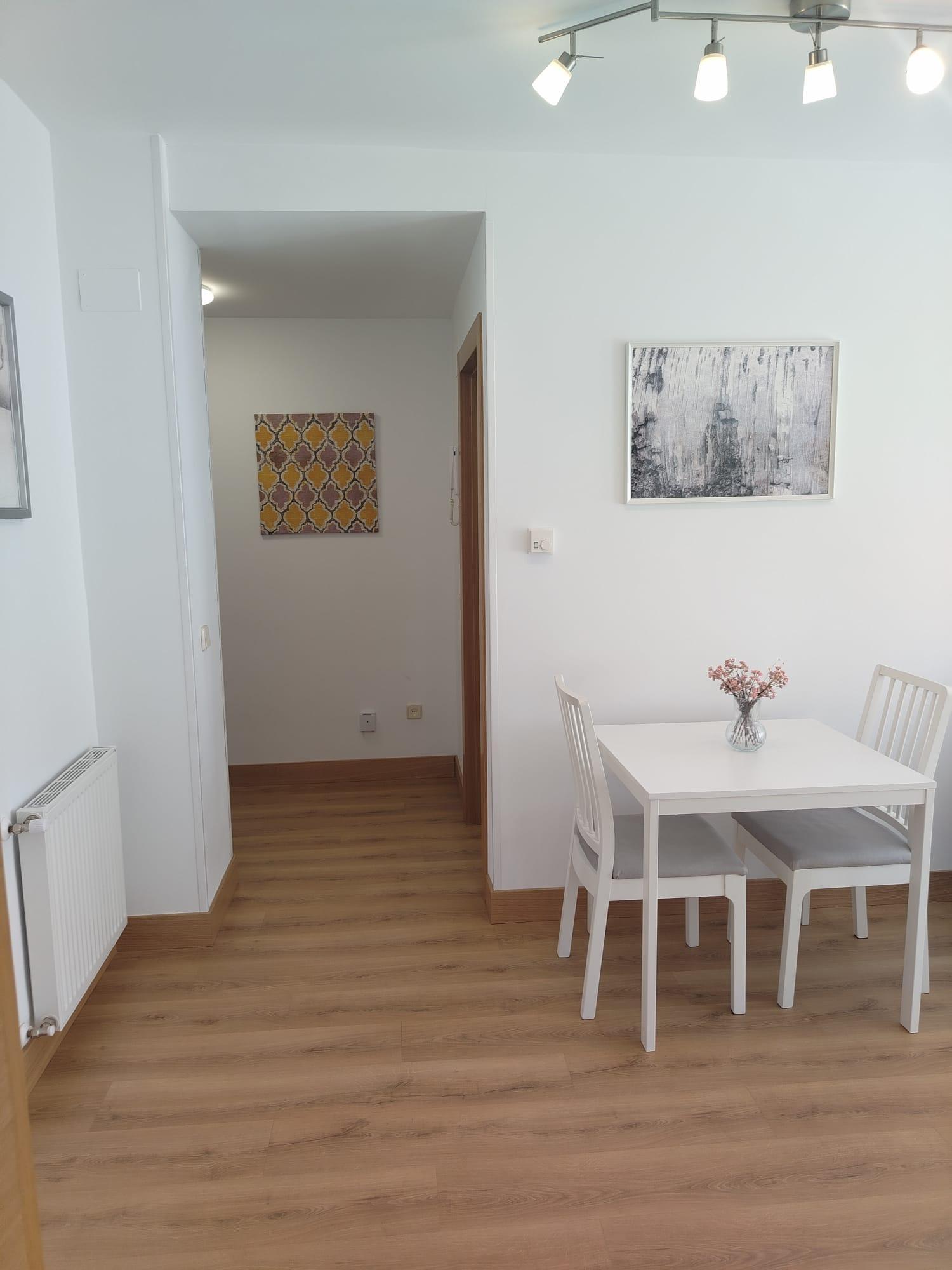 Alquiler de piso en San Sebastián de los Reyes