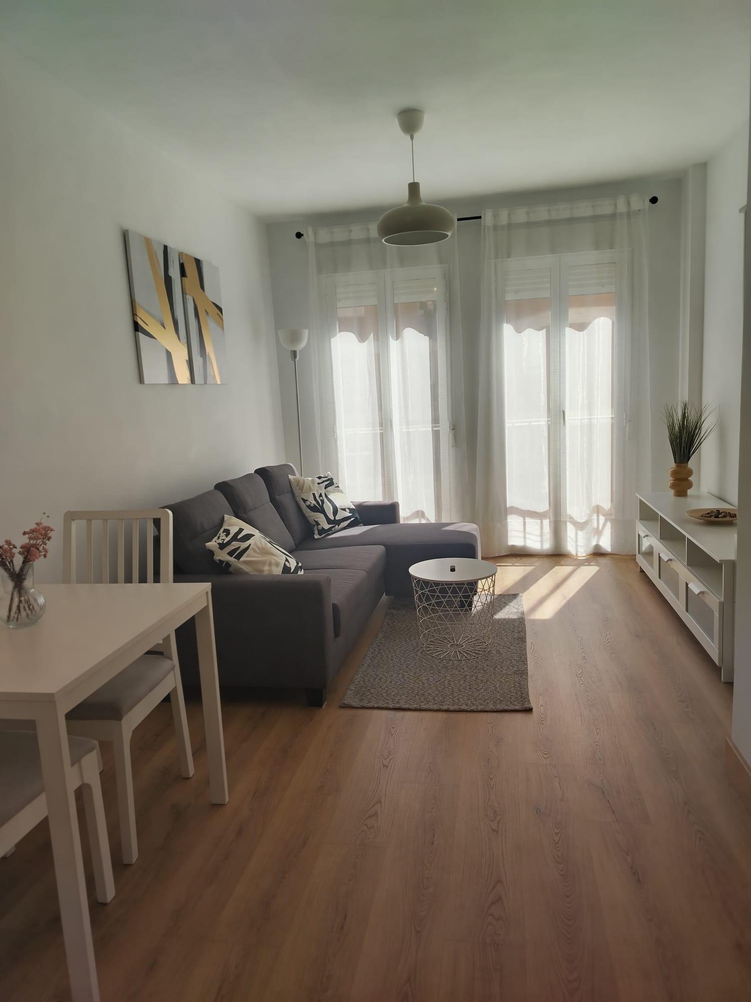 Alquiler de piso en San Sebastián de los Reyes