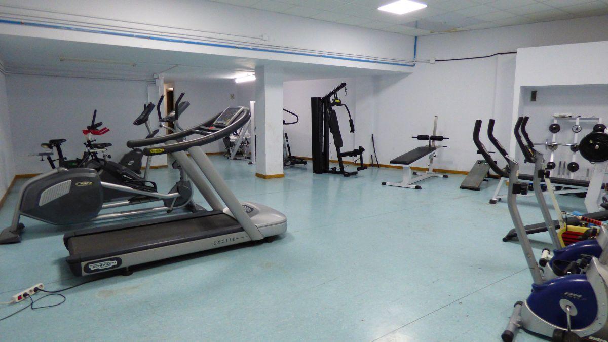 Alquiler de piso en San Sebastián de los Reyes