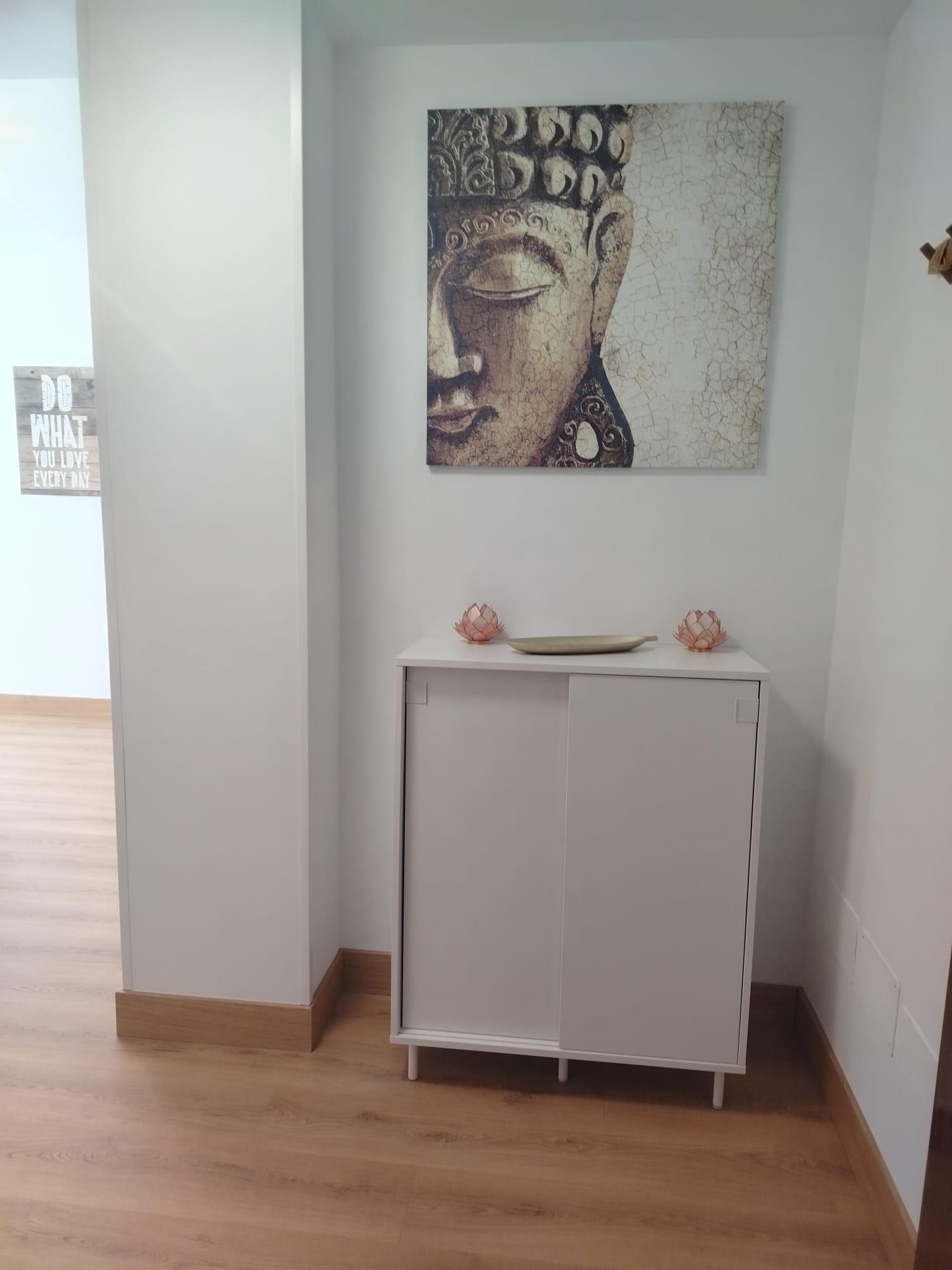 Alquiler de piso en San Sebastián de los Reyes