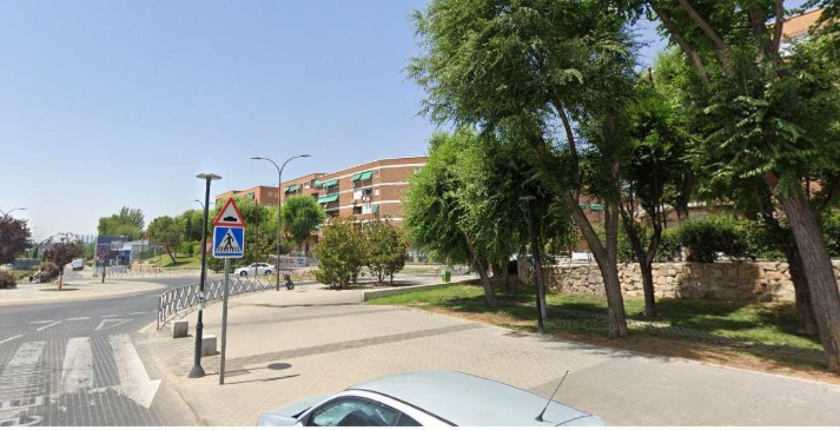 Alquiler de piso en San Sebastián de los Reyes