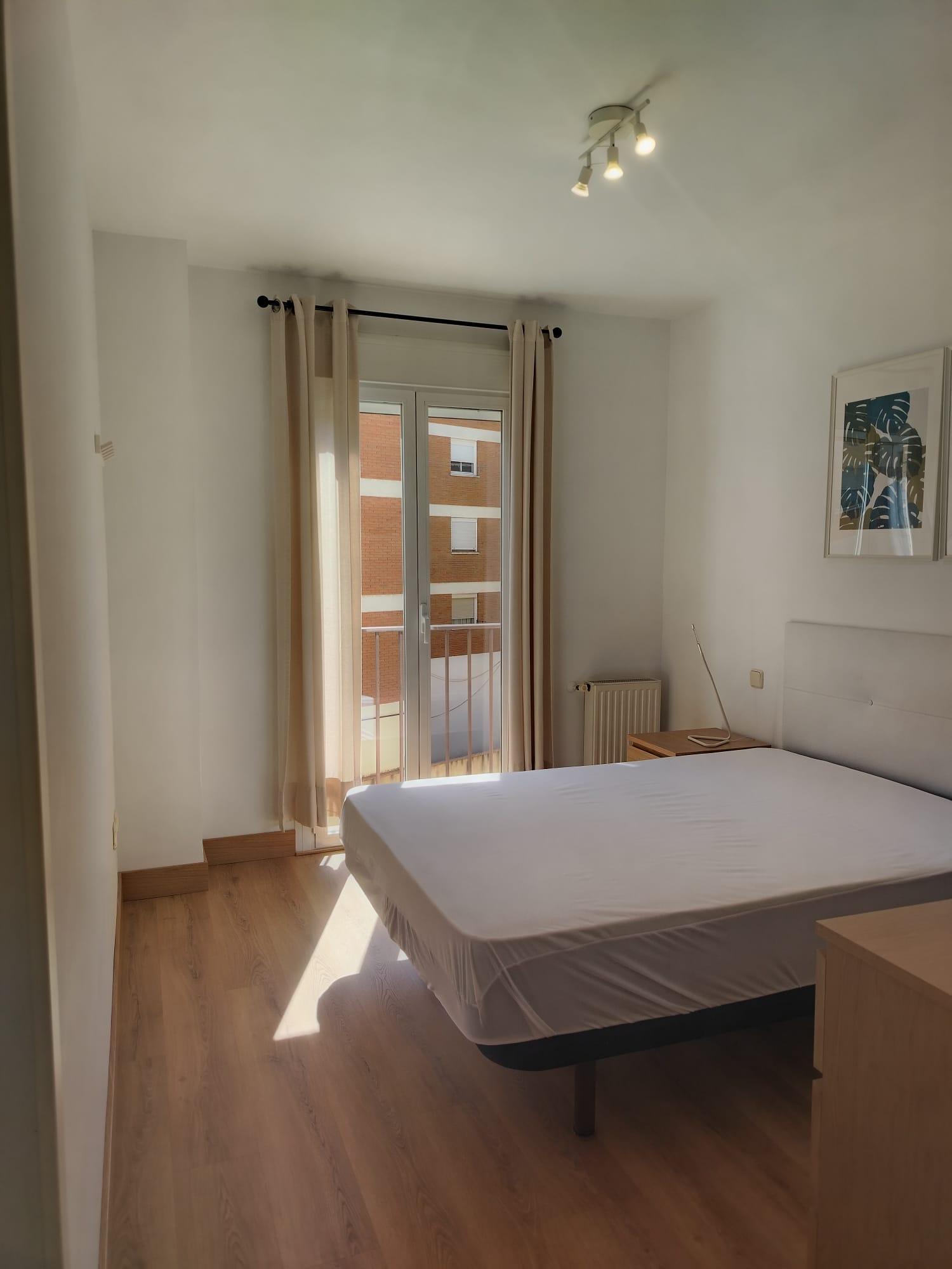 Alquiler de piso en San Sebastián de los Reyes