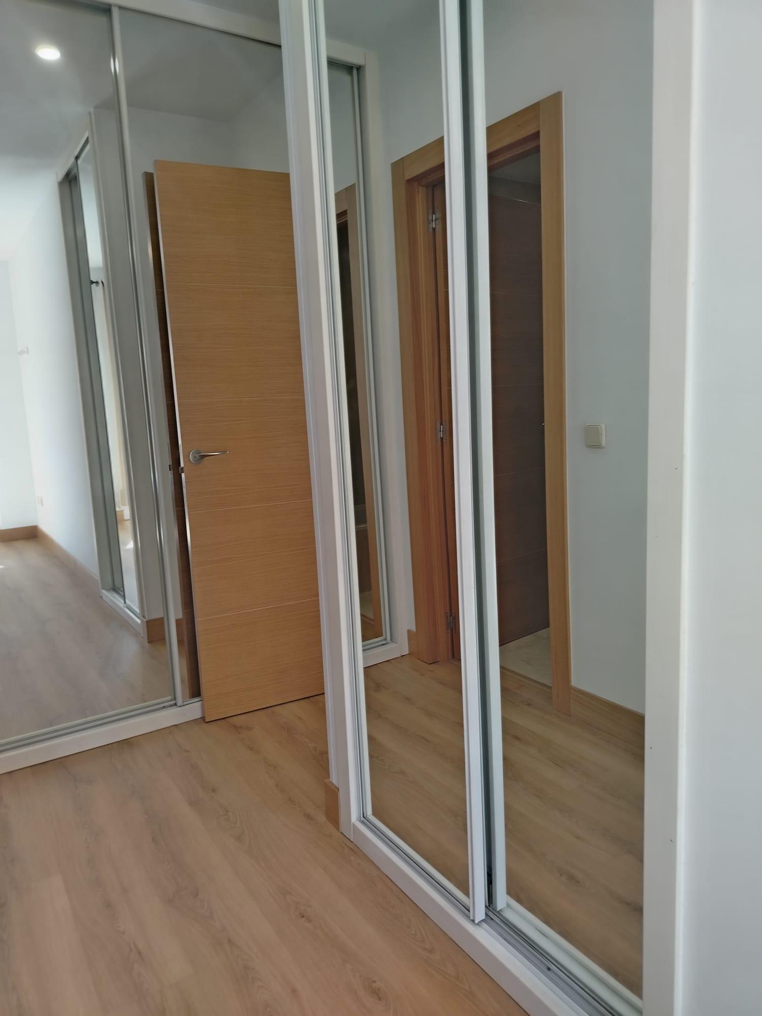 Alquiler de piso en San Sebastián de los Reyes