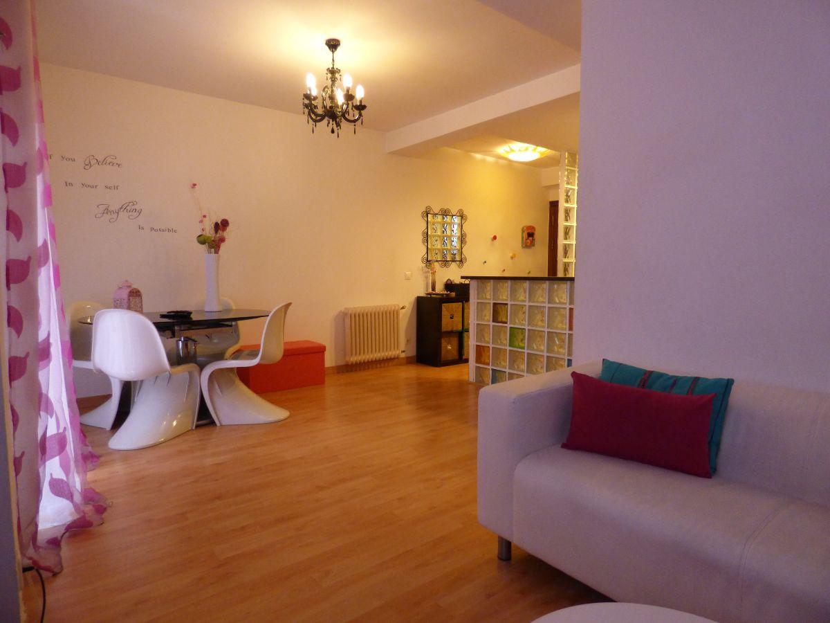 For sale of flat in Alcobendas