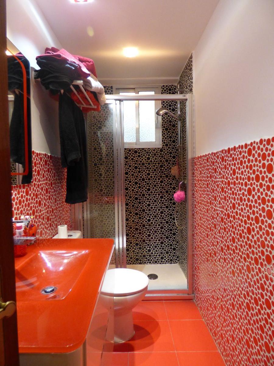 For sale of flat in Alcobendas