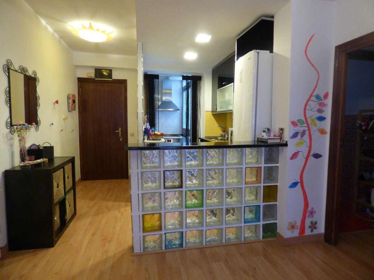 For sale of flat in Alcobendas
