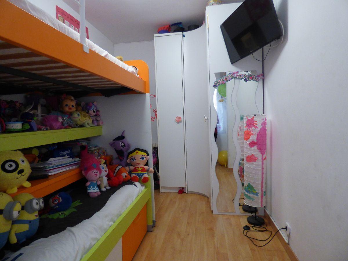 For sale of flat in Alcobendas