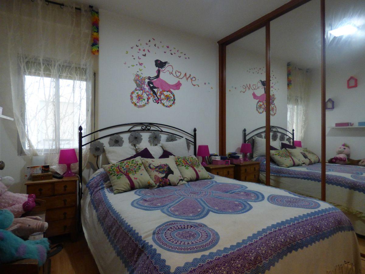 For sale of flat in Alcobendas