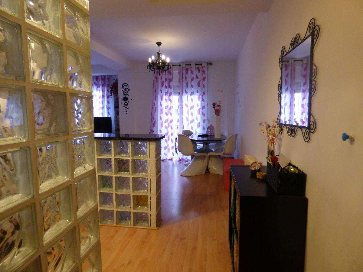 For sale of flat in Alcobendas
