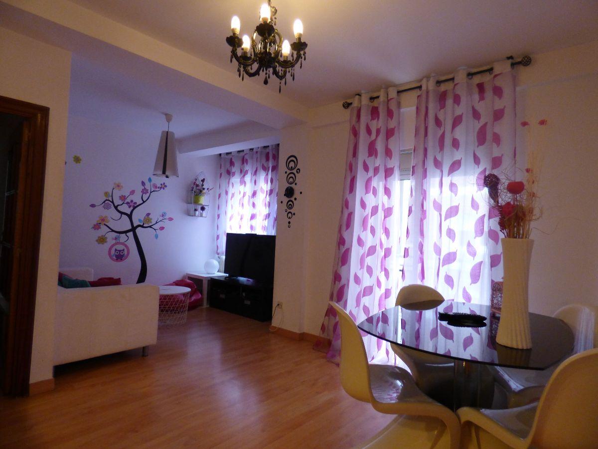 For sale of flat in Alcobendas