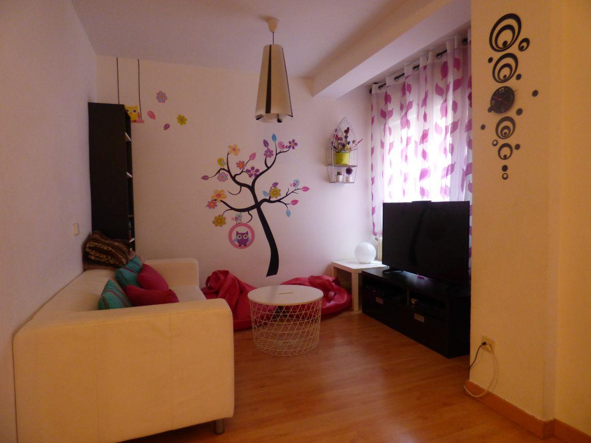 For sale of flat in Alcobendas