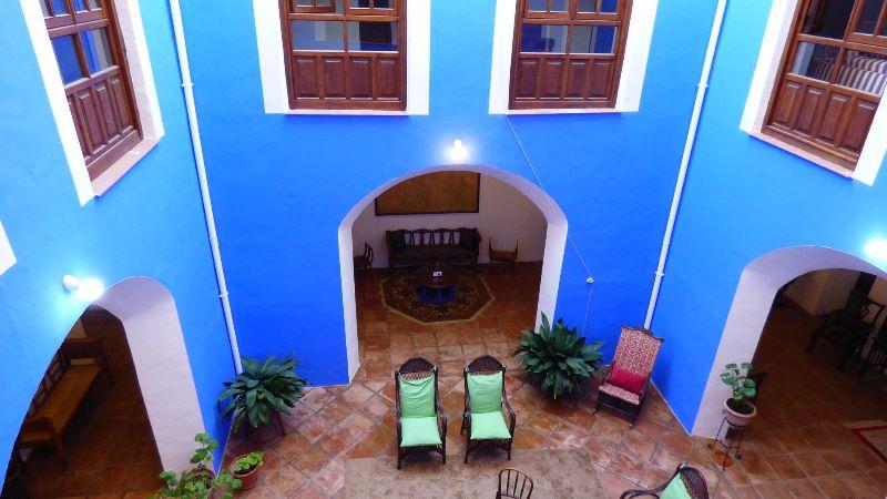 For sale of villa in Santa Cruz de Mudela