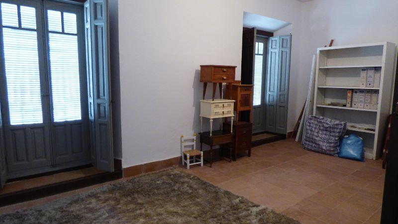 Venta de villa en Santa Cruz de Mudela