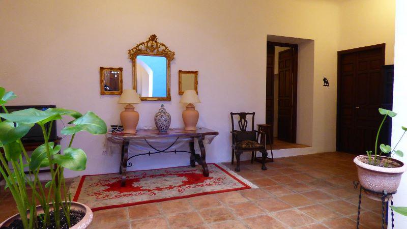 For sale of villa in Santa Cruz de Mudela