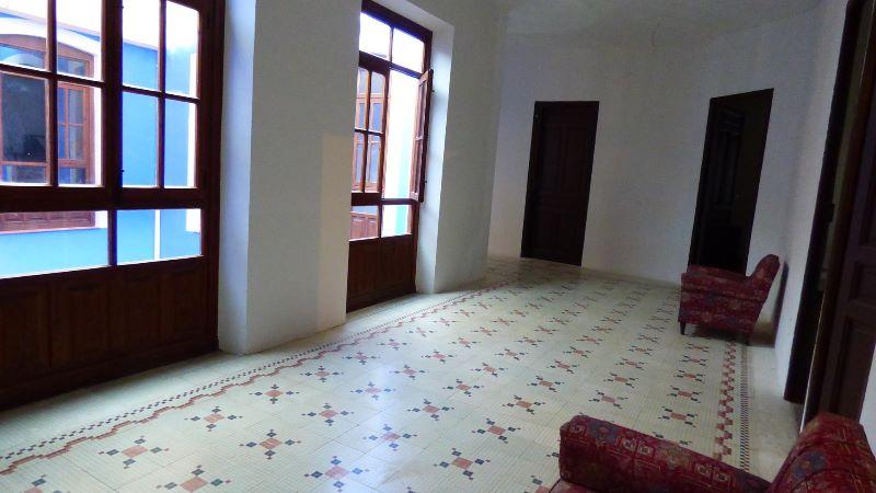 For sale of villa in Santa Cruz de Mudela