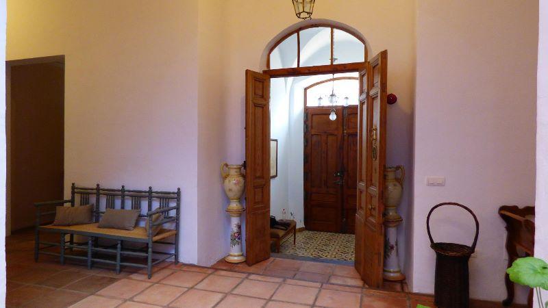 Venta de villa en Santa Cruz de Mudela