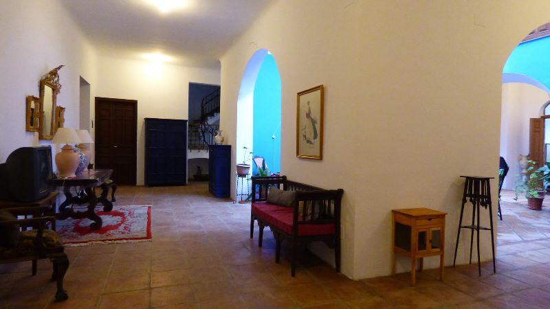 Venta de villa en Santa Cruz de Mudela