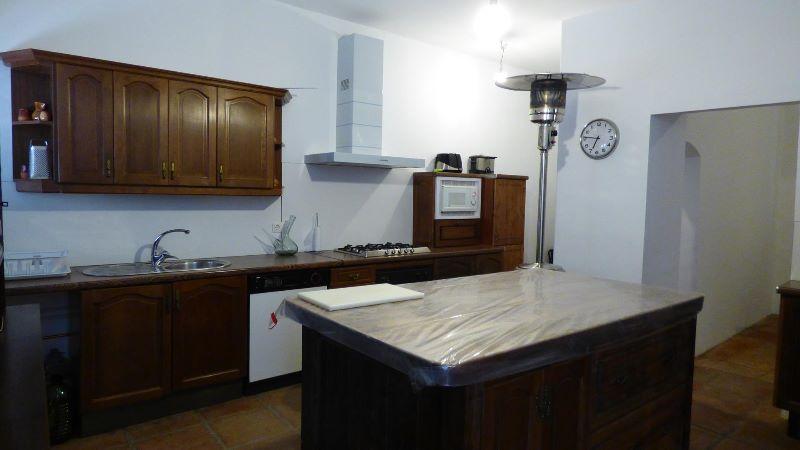 Venta de villa en Santa Cruz de Mudela