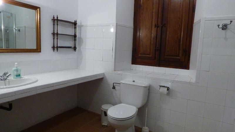 Venta de villa en Santa Cruz de Mudela