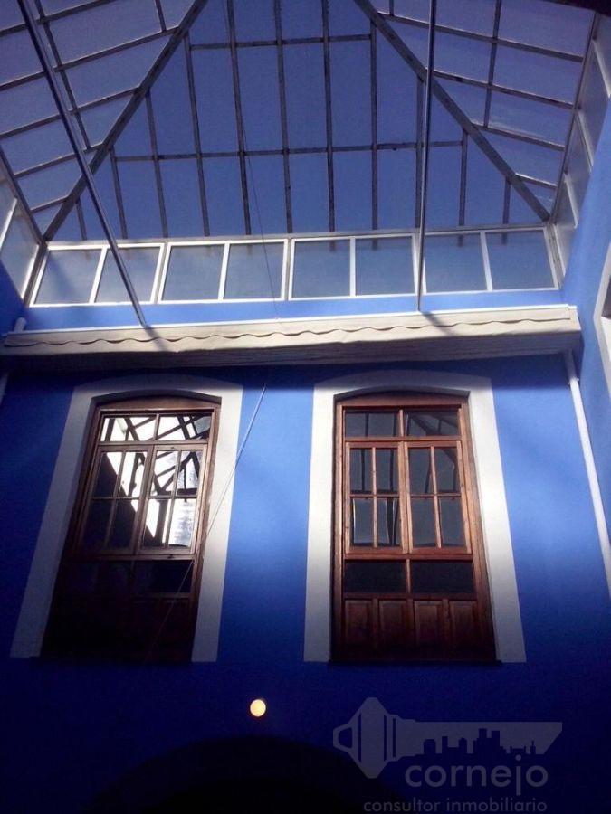 Venta de villa en Santa Cruz de Mudela