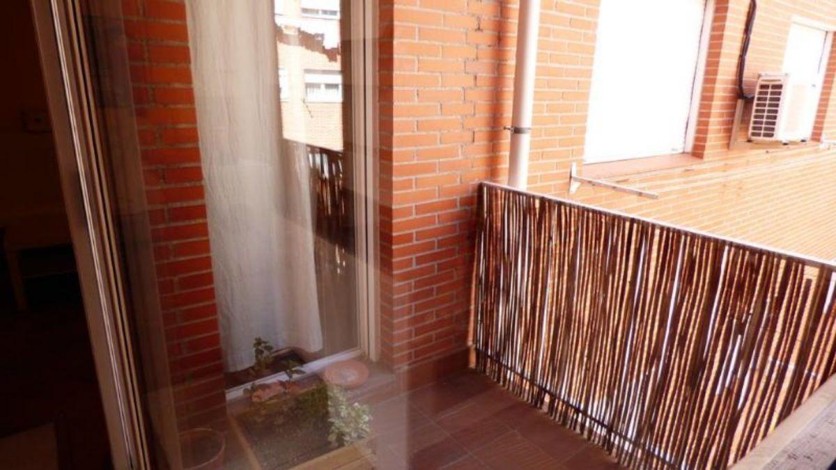 For sale of flat in San Sebastián de los Reyes