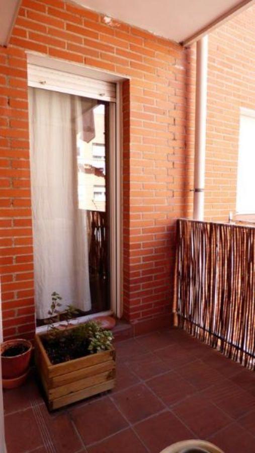 For sale of flat in San Sebastián de los Reyes