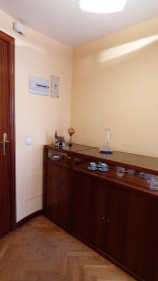 For sale of flat in San Sebastián de los Reyes