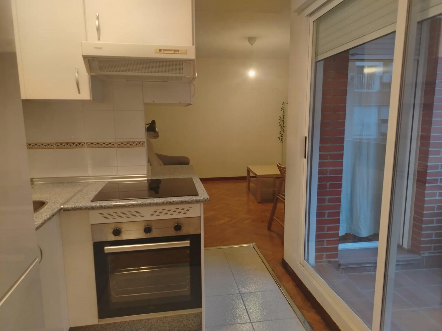 Alquiler de piso en San Sebastián de los Reyes